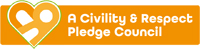 A Civility & Respect Pledge Council Logo