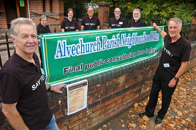 Alvechurch