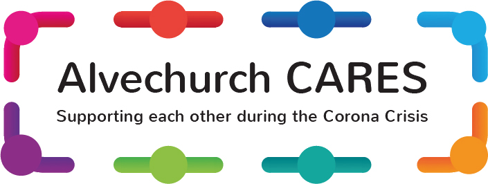 Alvechurch Cares