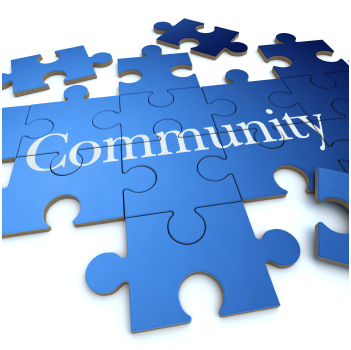 Community Links
