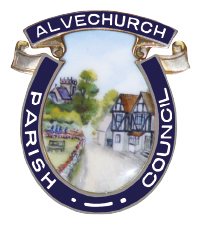Alvechurch Parish Logo