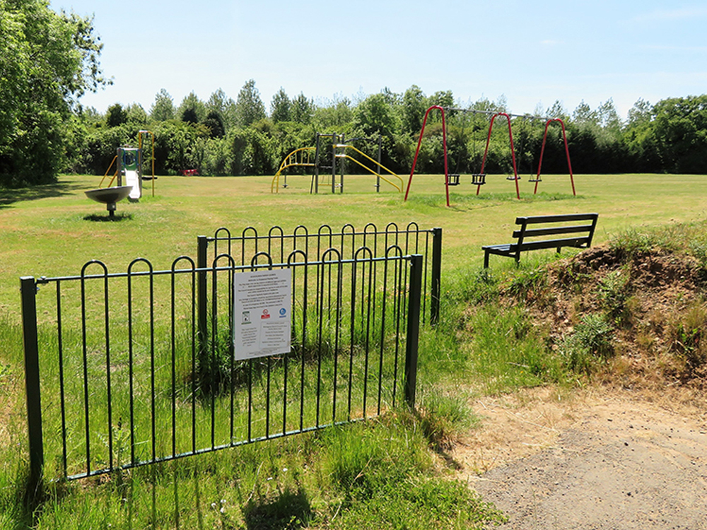 Picture Of Hopwood Park