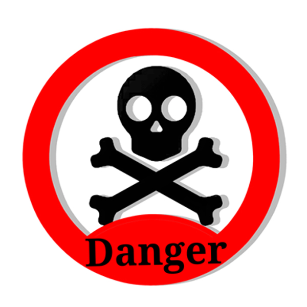 Danger